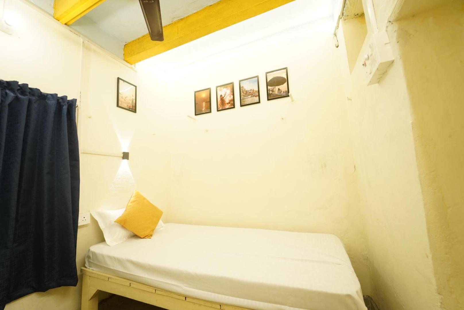 ורנאסי Kailash Heritage Homestay מראה חיצוני תמונה