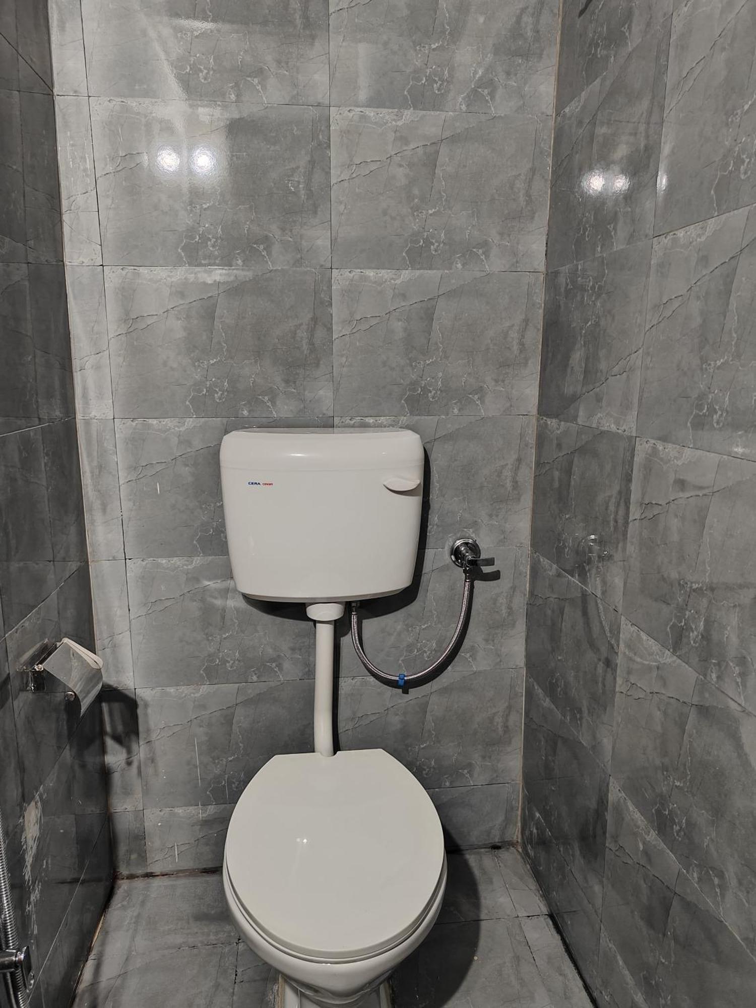 ורנאסי Kailash Heritage Homestay מראה חיצוני תמונה